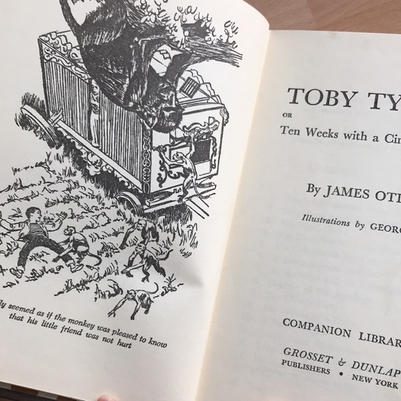 Vintage Companion Library | 2 Books 4 Stories | 1960’s - Picture 13 of 16